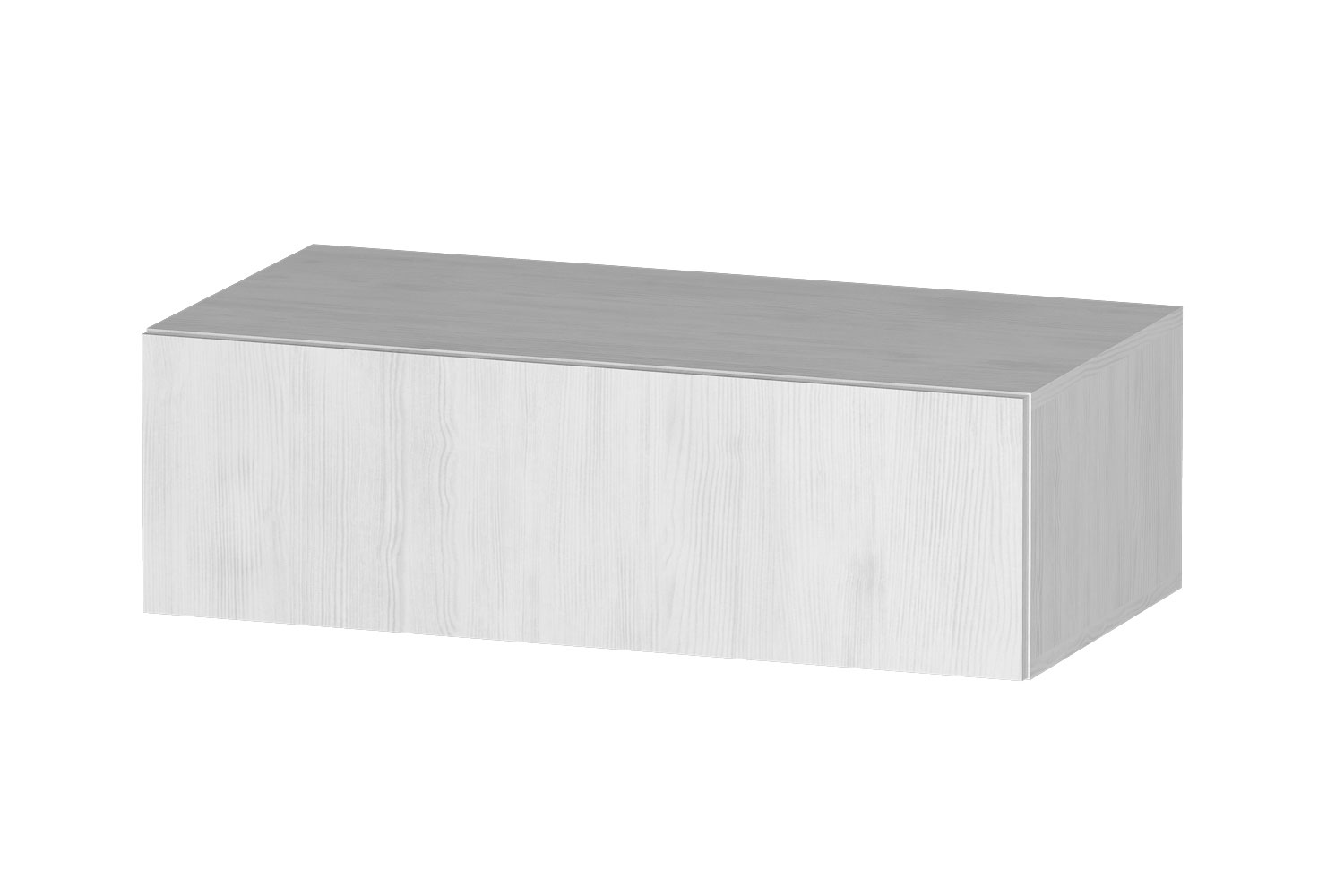 Тумба навесная Студио ТГ-03