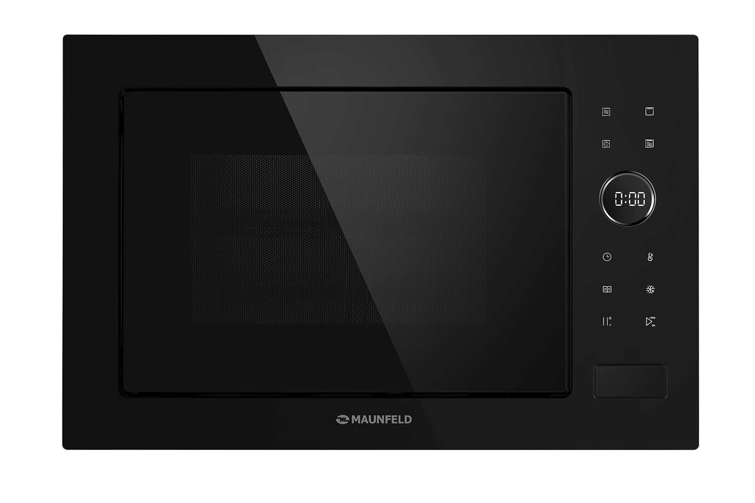 Микроволновая печь MAUNFELD XBMO252GB