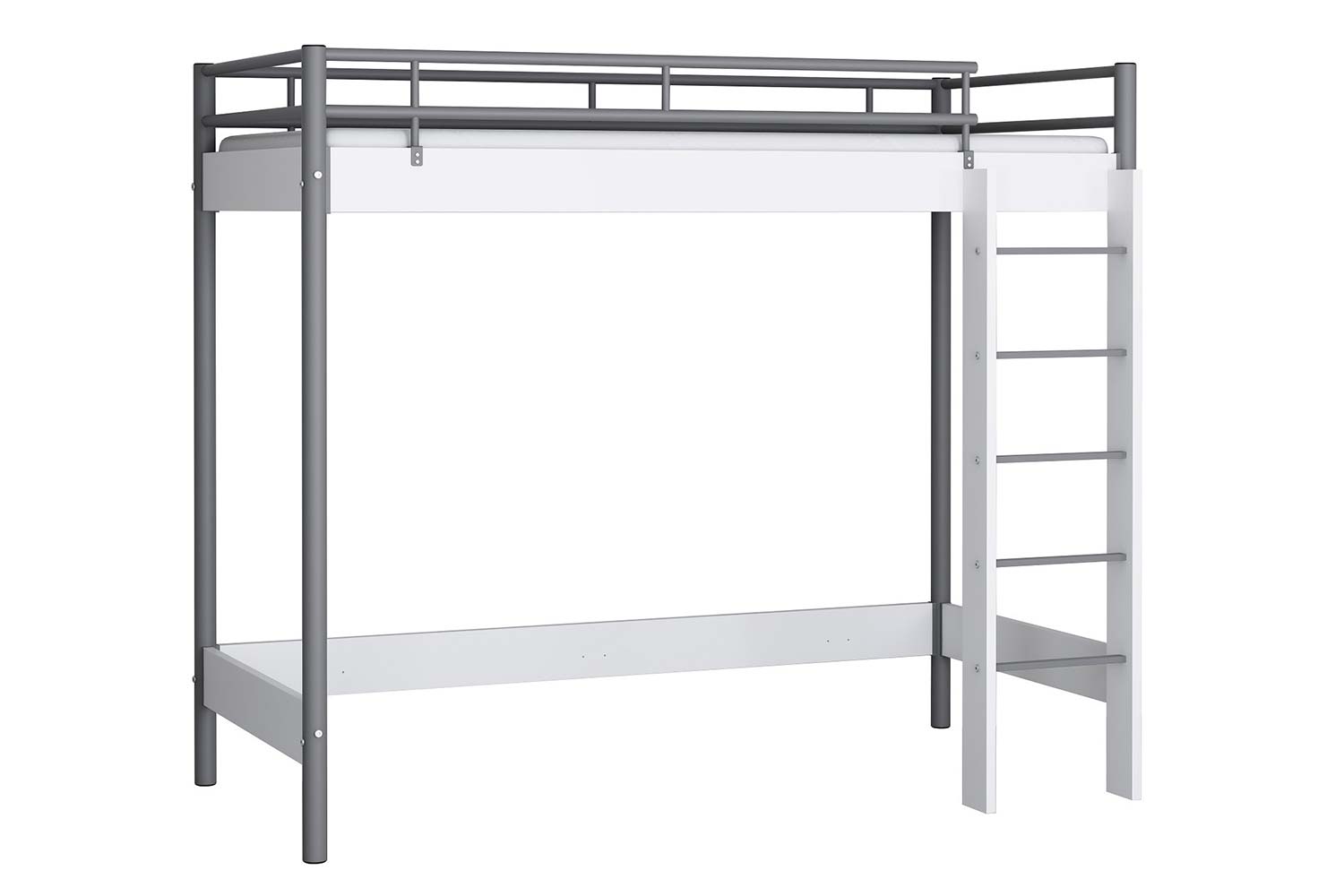 Кровать-чердак Хельга