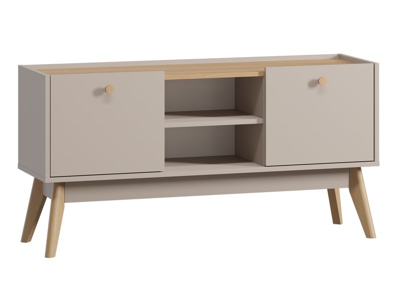 ТВ-тумба Торвалль 120x61 Латте