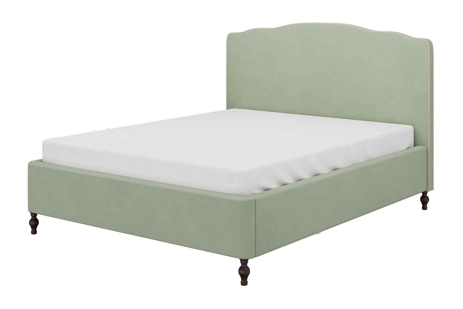 Кровать с подъёмным механизмом Лорето