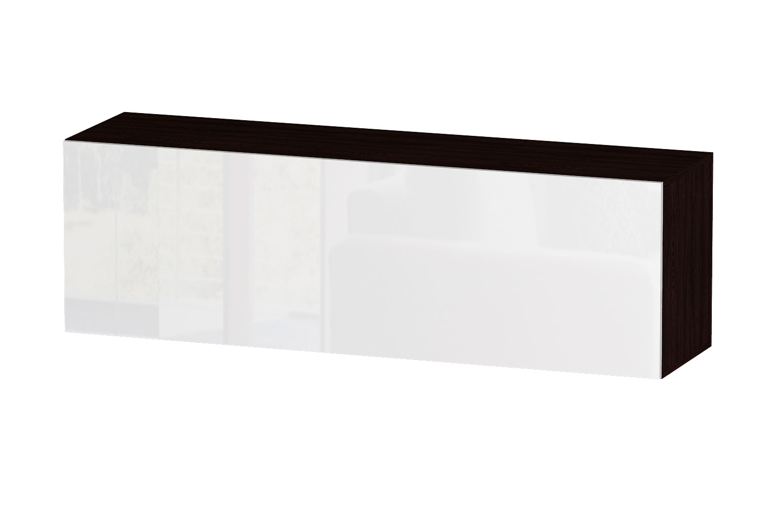 Тумба навесная Студио ТГ-02