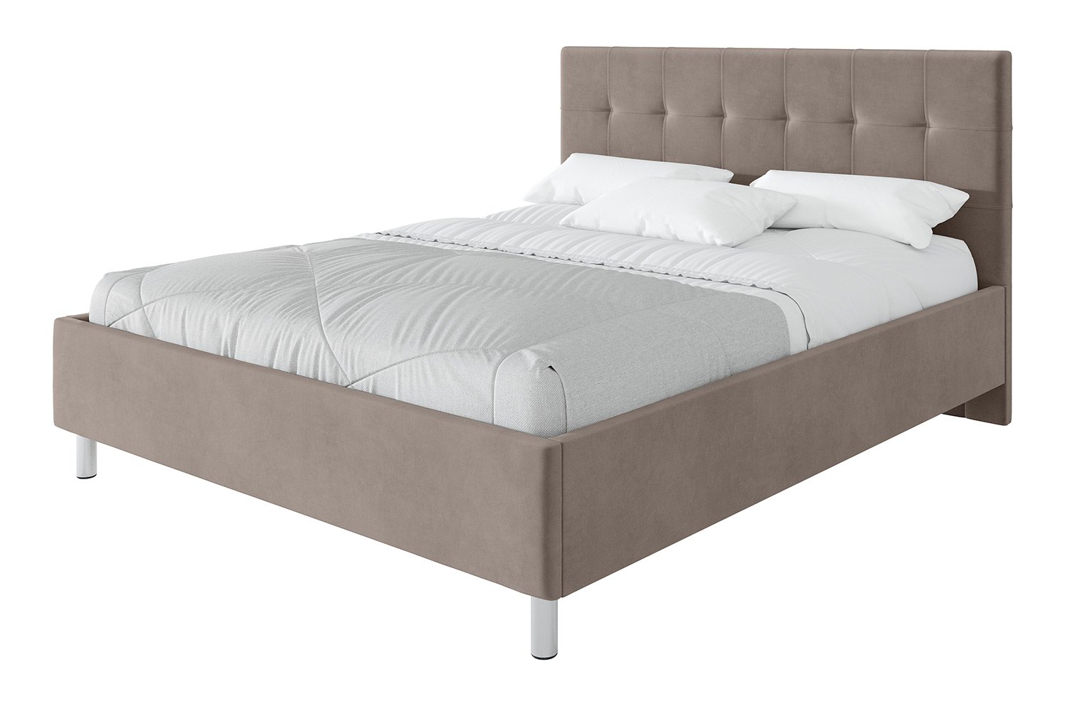 Кровать c подъёмным механизмом Elsi