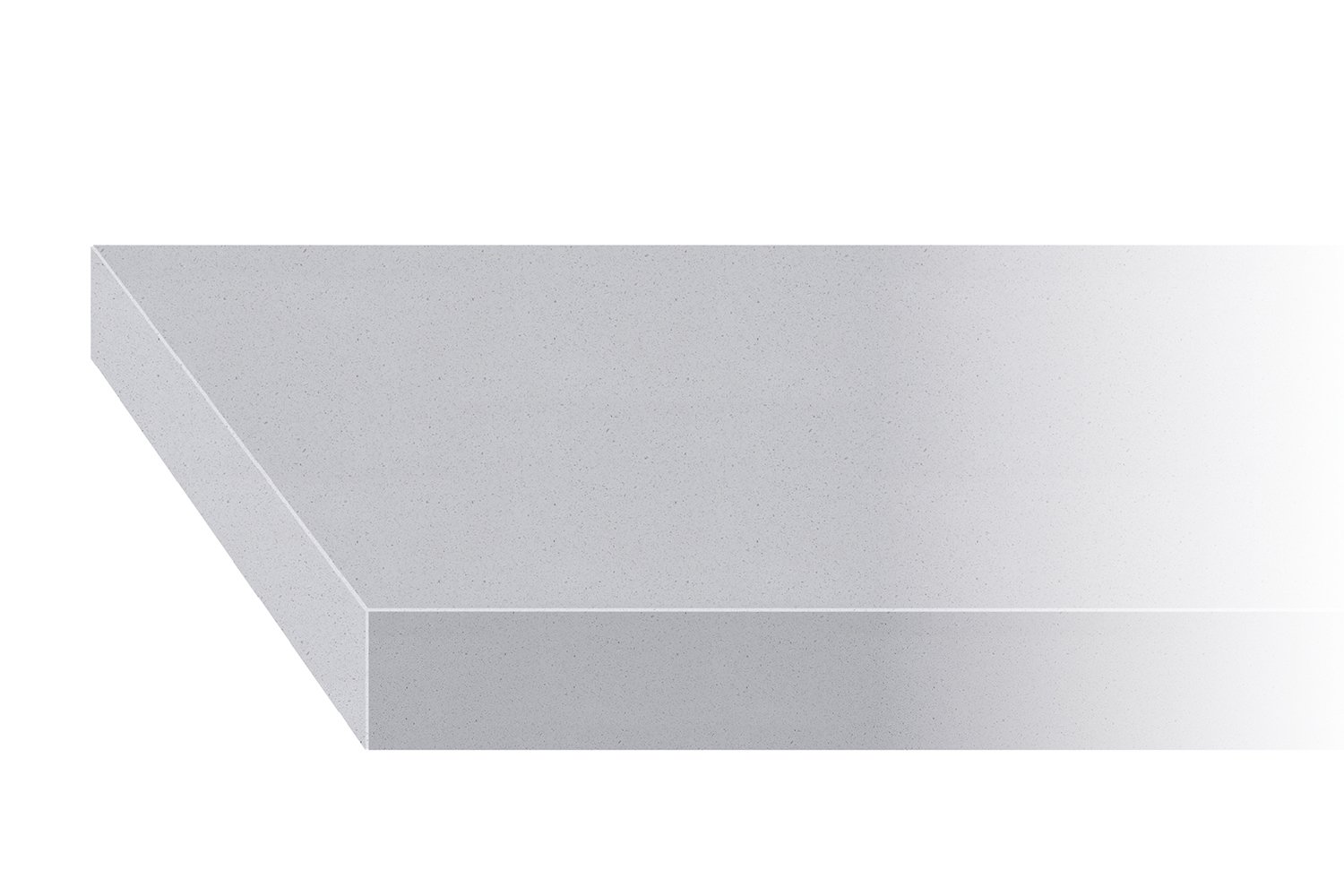 Столешница Кварц грей