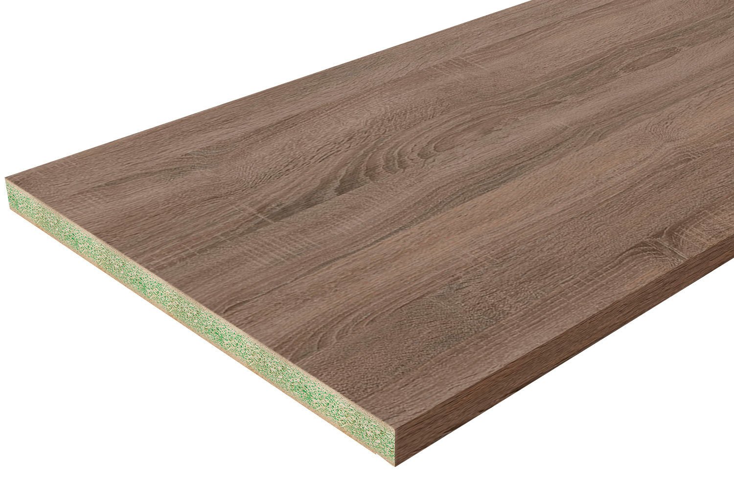 Столешница Дуб Ниагара