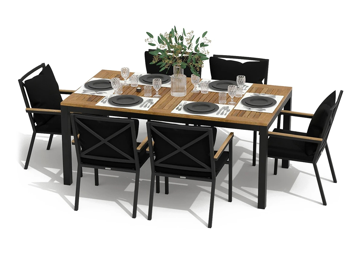 Обеденная группа Tella Festa