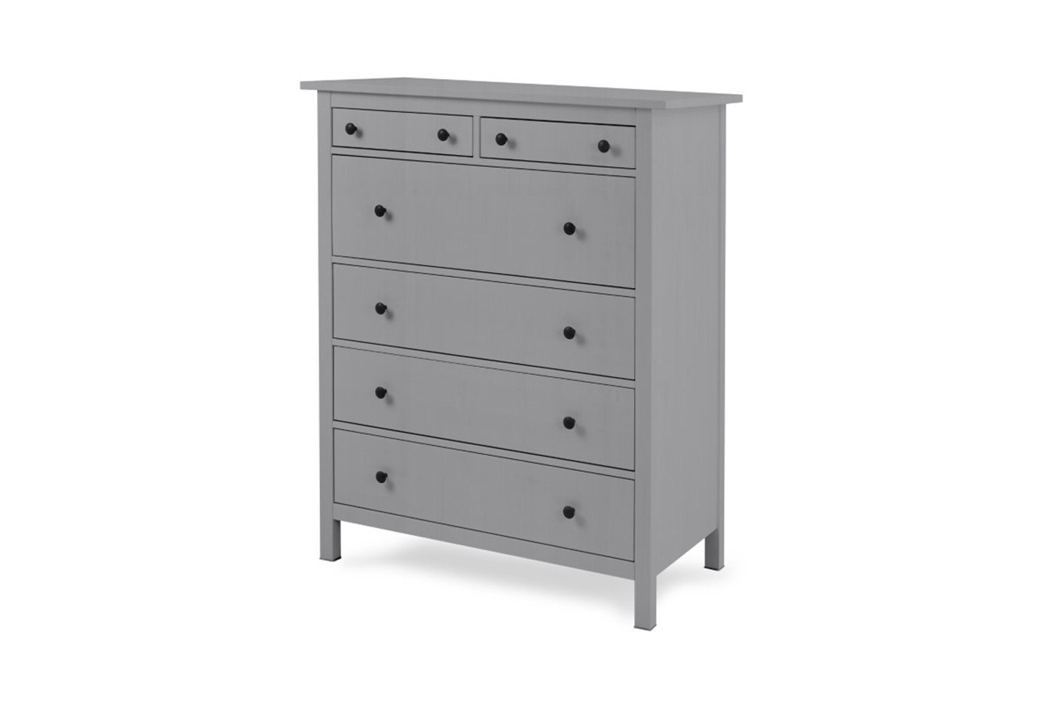 Комод 6 ящиков Эванс