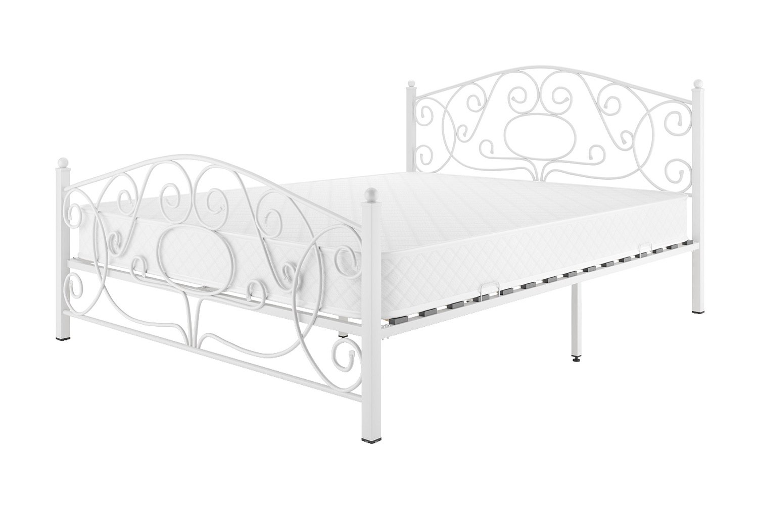 Кровать Виктория