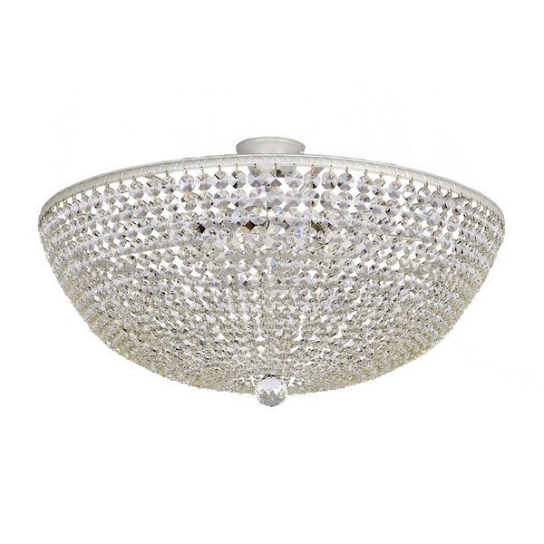 Хрустальная люстра буше 1.3.60.100 WG Arti Lampadari Nobile E