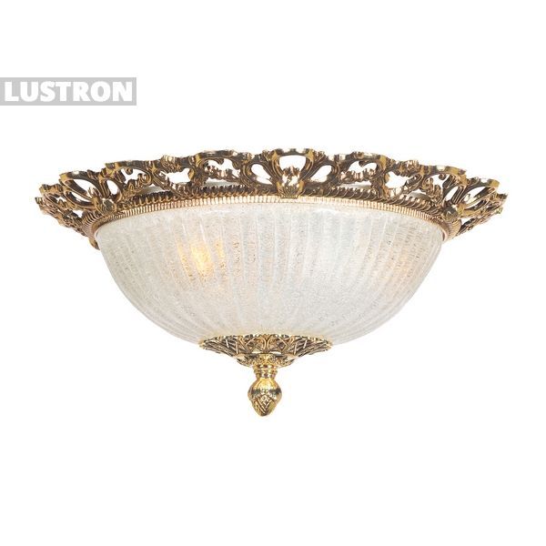 Потолочная люстра 1.13.38 Arti Lampadari Vigilanza E G