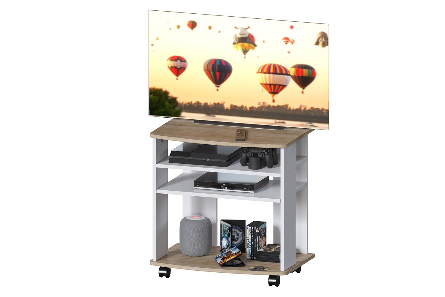 Тумба для ТВ ТВ-3СБ