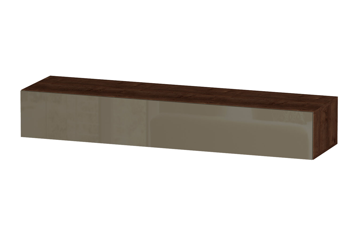 Тумба навесная Студио ТГ-01