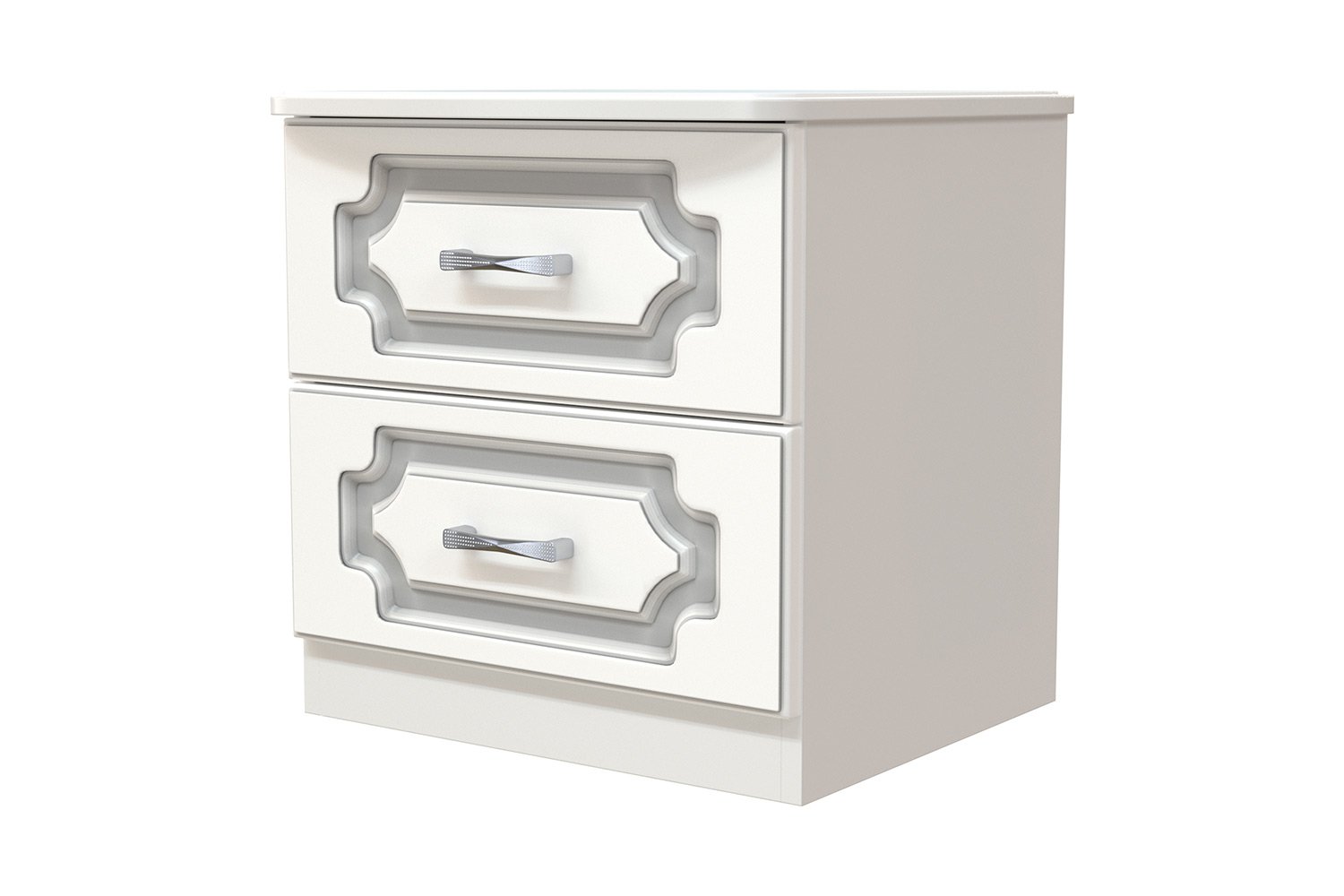 Тумба прикроватная Лак