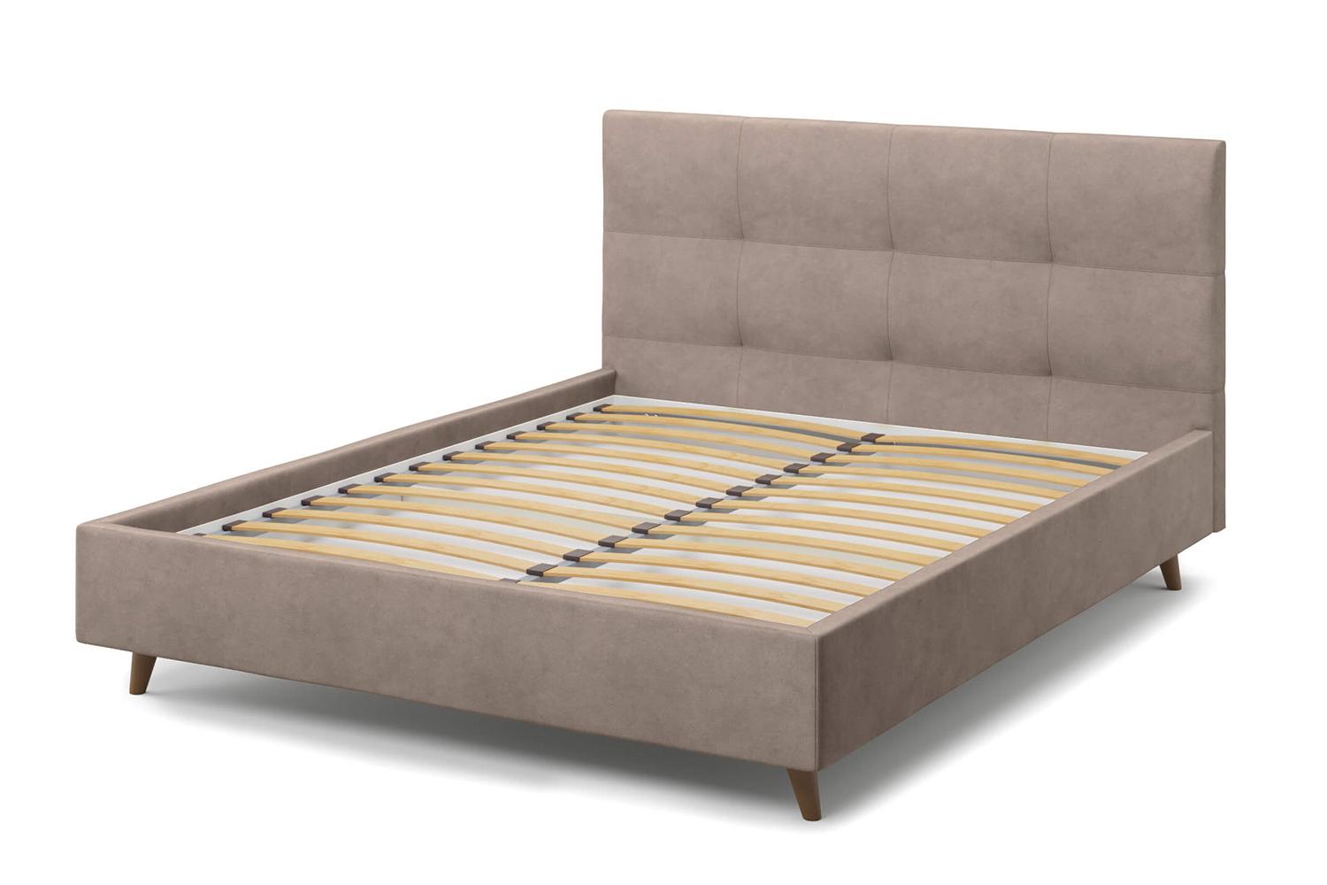 Кровать без подъёмного механизма Гарда Люкс