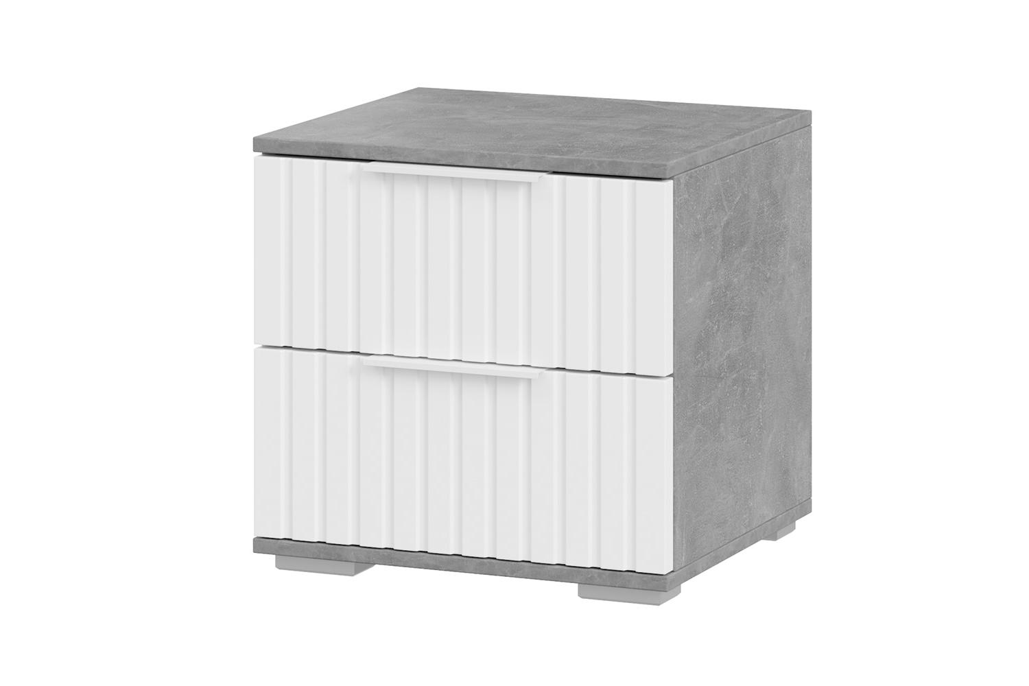 Тумба прикроватная Хилтон