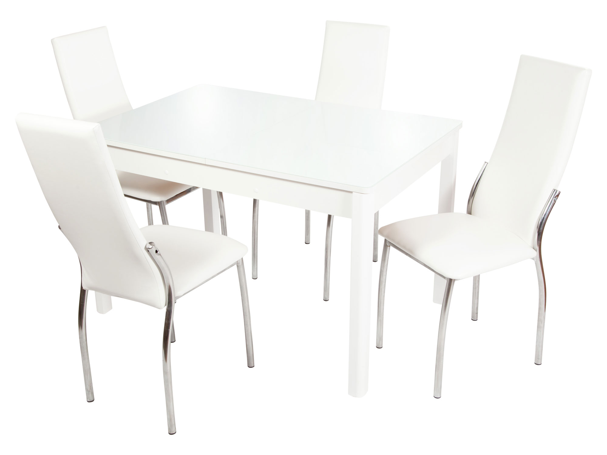 Обеденная группа для столовой и гостиной Астима