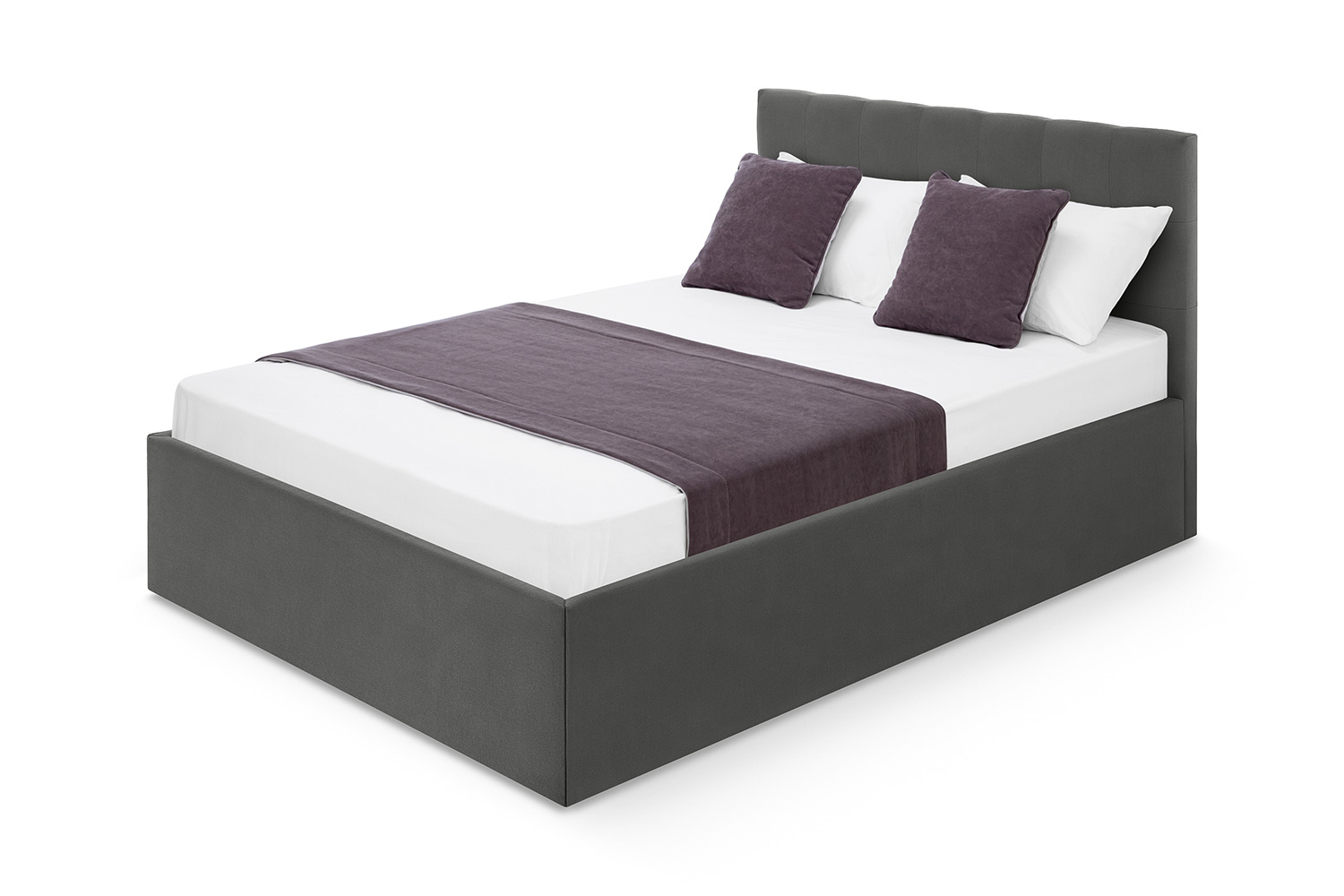 Кровать с подъёмным механизмом Keila