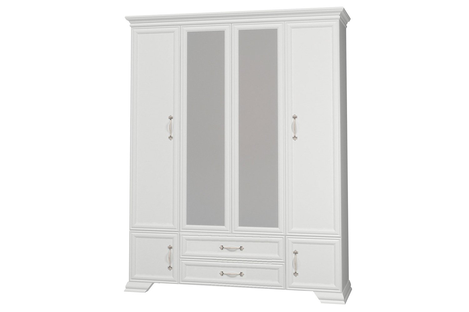 Шкаф для одежды Грация