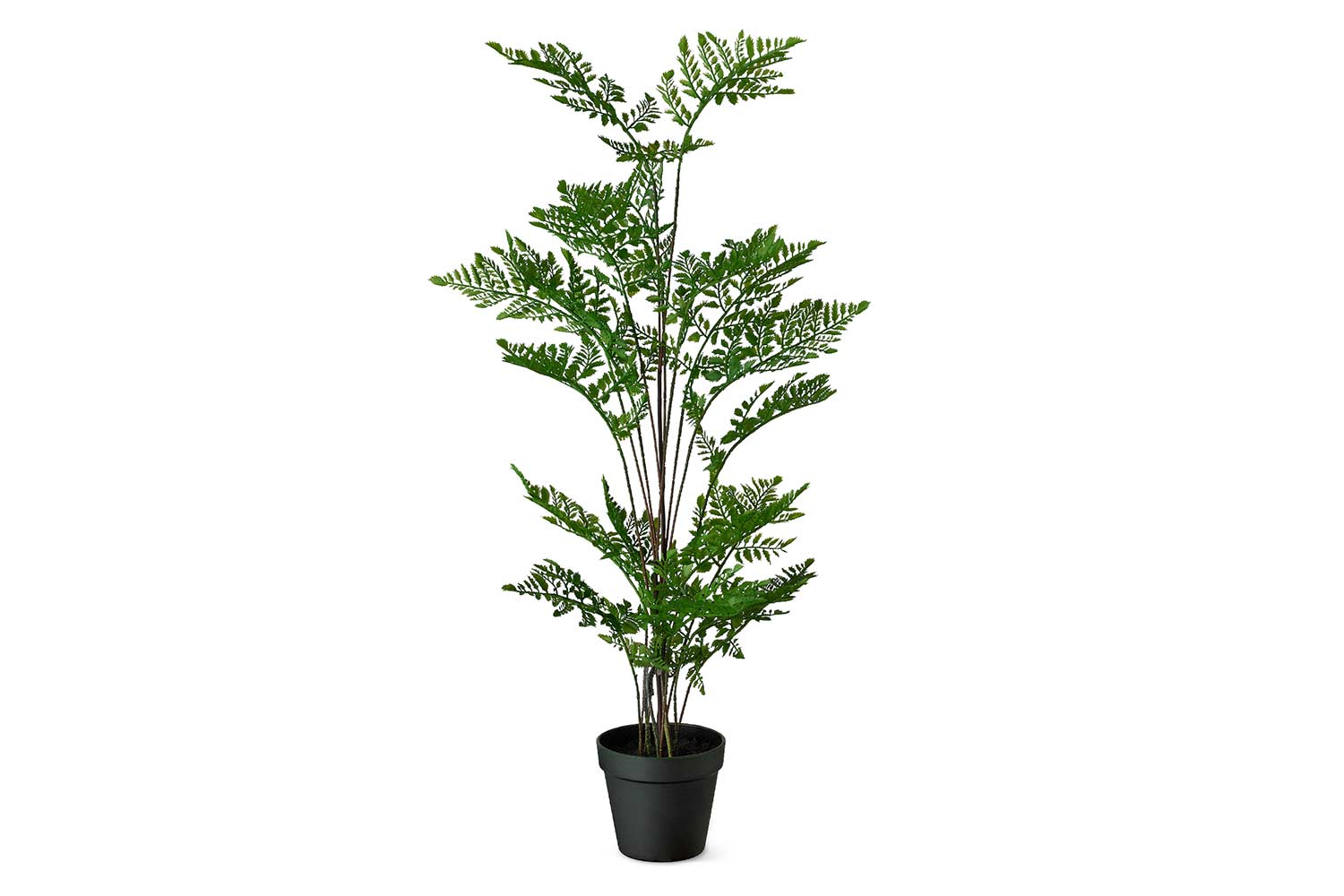 Искусственное растение Папоротник