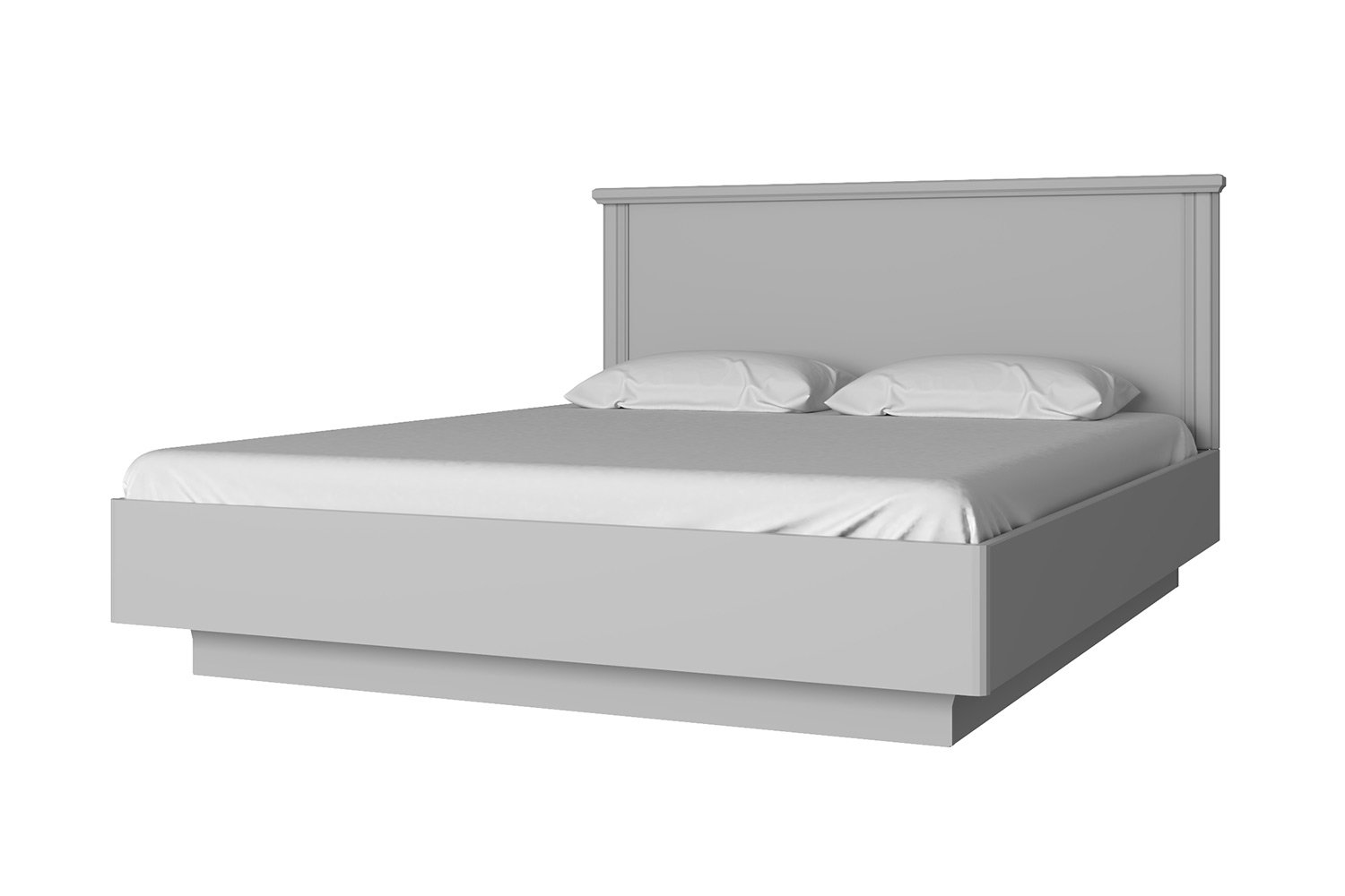 Кровать с подъёмным механизмом Valencia