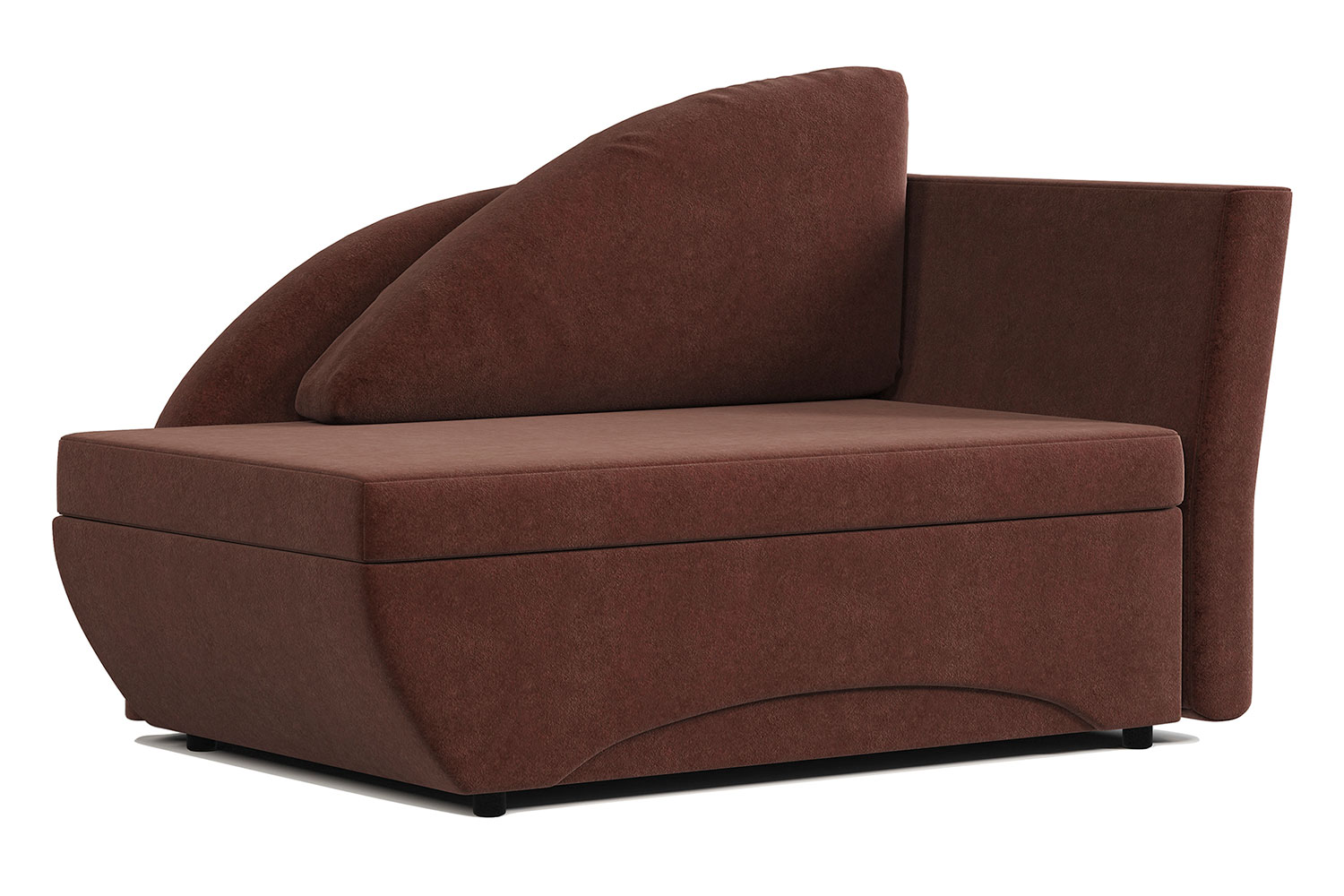 Кушетка Трио