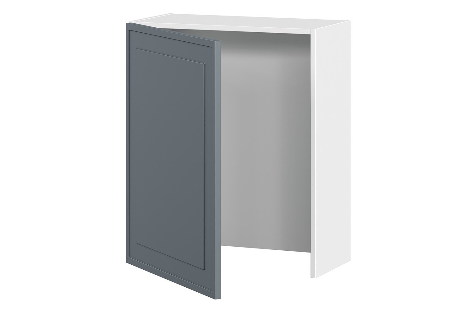 Шкаф навесной под сушилку