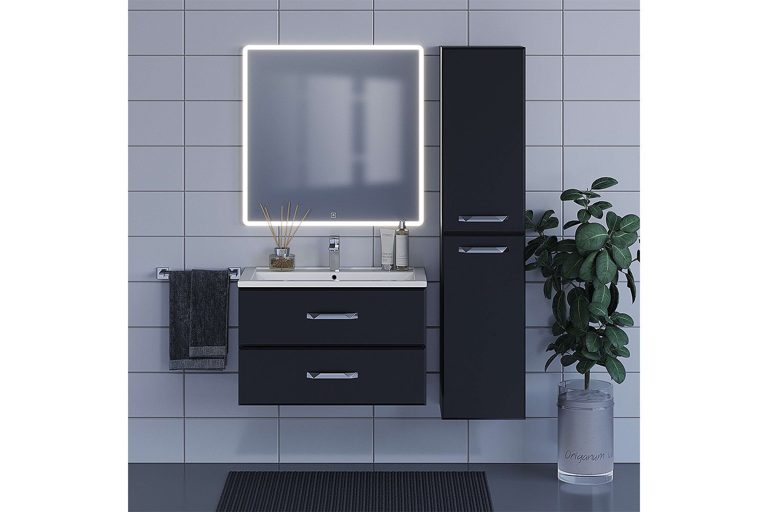 Ванный гарнитур Foster