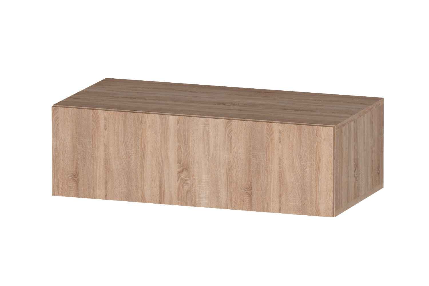 Тумба навесная Студио ТГ-03