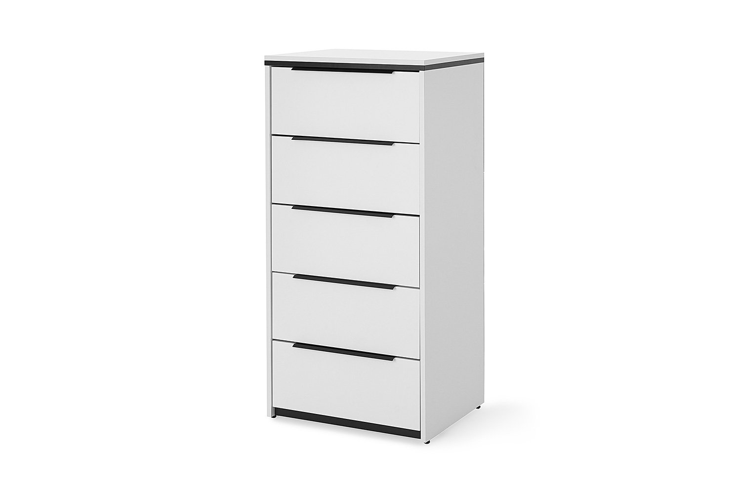 Комод высокий SCANDICA Wilma