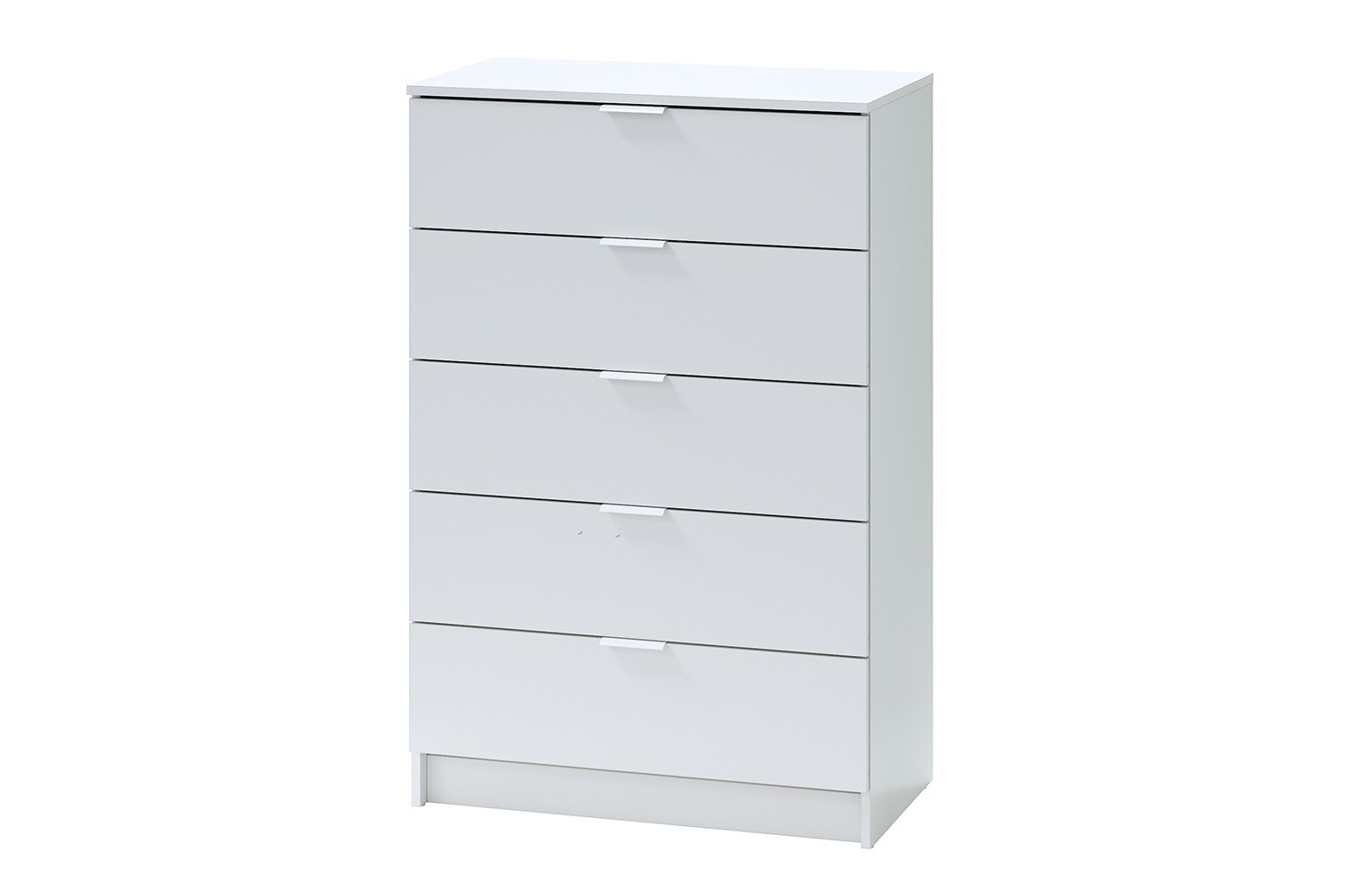 Комод с 5 ящиками Лофт