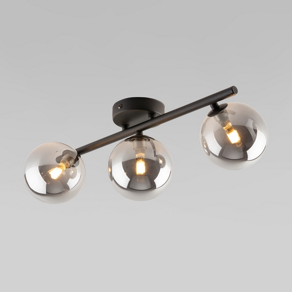 Потолочная люстра TK Lighting Estera 6855 шарики