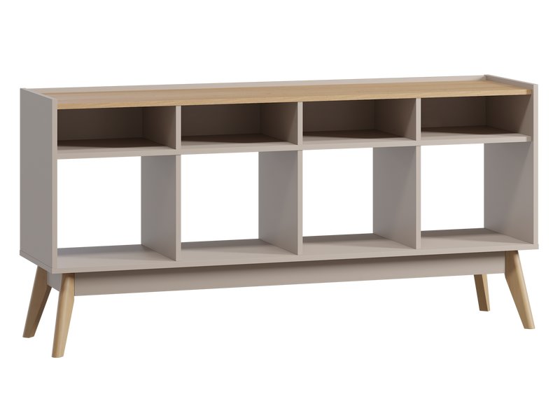 ТВ-тумба Торвалль 157x77 Латте