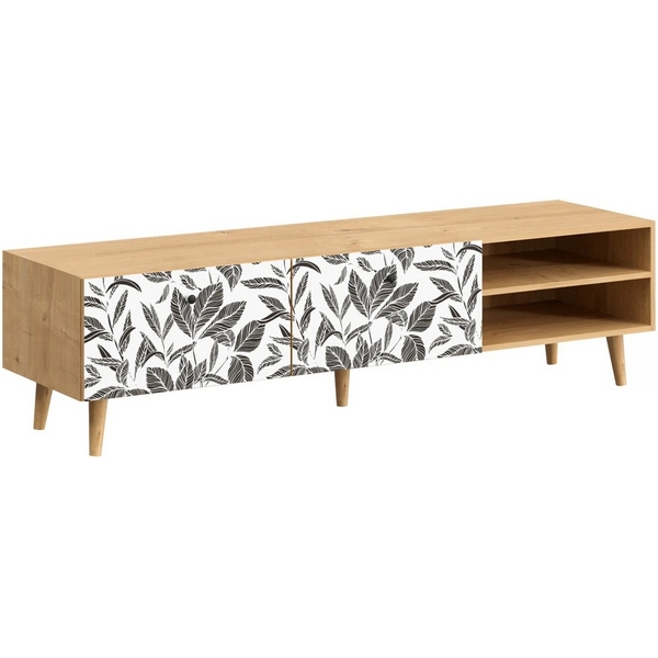 Тумба Frida ОГОГО (арт.624096), (ЛДСП) ОГОГО Обстановочка!