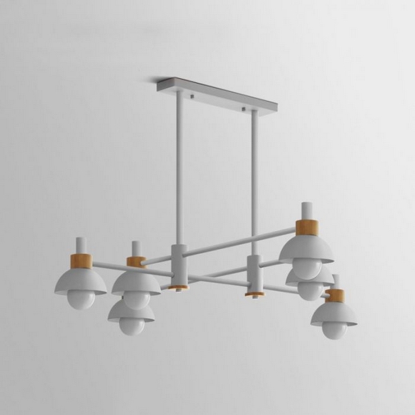 Потолочная люстра Fanta Long White ImperiumLoft Fantalong01 (204548-26)