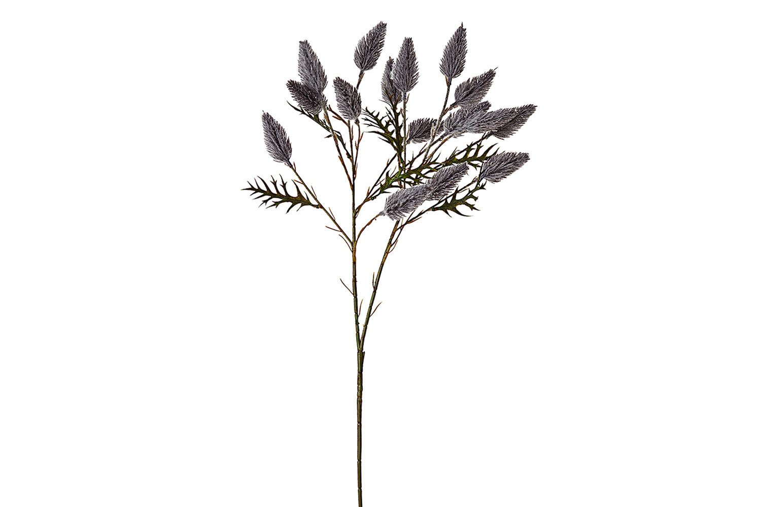 Искусственная ветка Лагурус