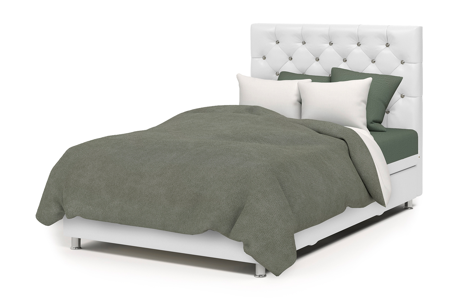 Тахта с подъёмным механизмом Шармэль Люкс