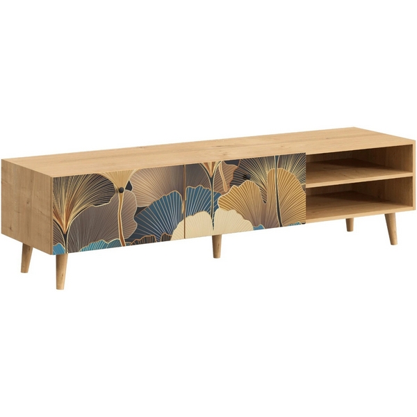 Тумба Frida ОГОГО (арт.845329), (ЛДСП) ОГОГО Обстановочка!