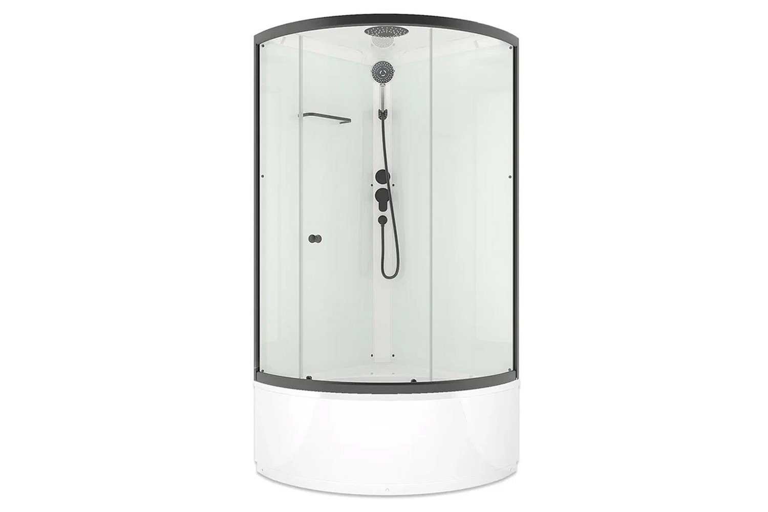 Душевая кабина MELODIA DELLA VITA Jive