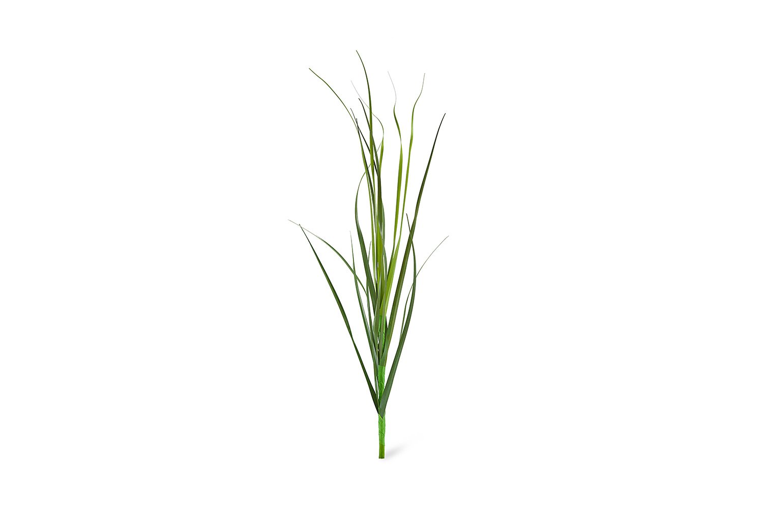Искусственная ветка Трава