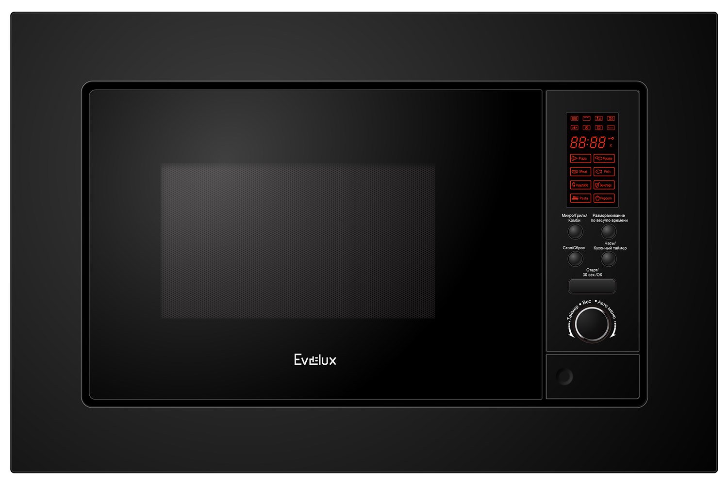 Микроволновая печь EVELUX MW