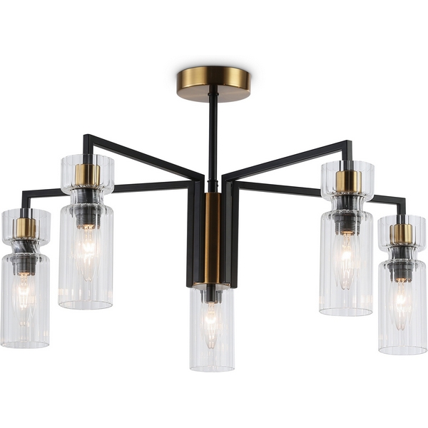 Потолочная люстра на штанге Ambrella HIGH LIGHT LH56113