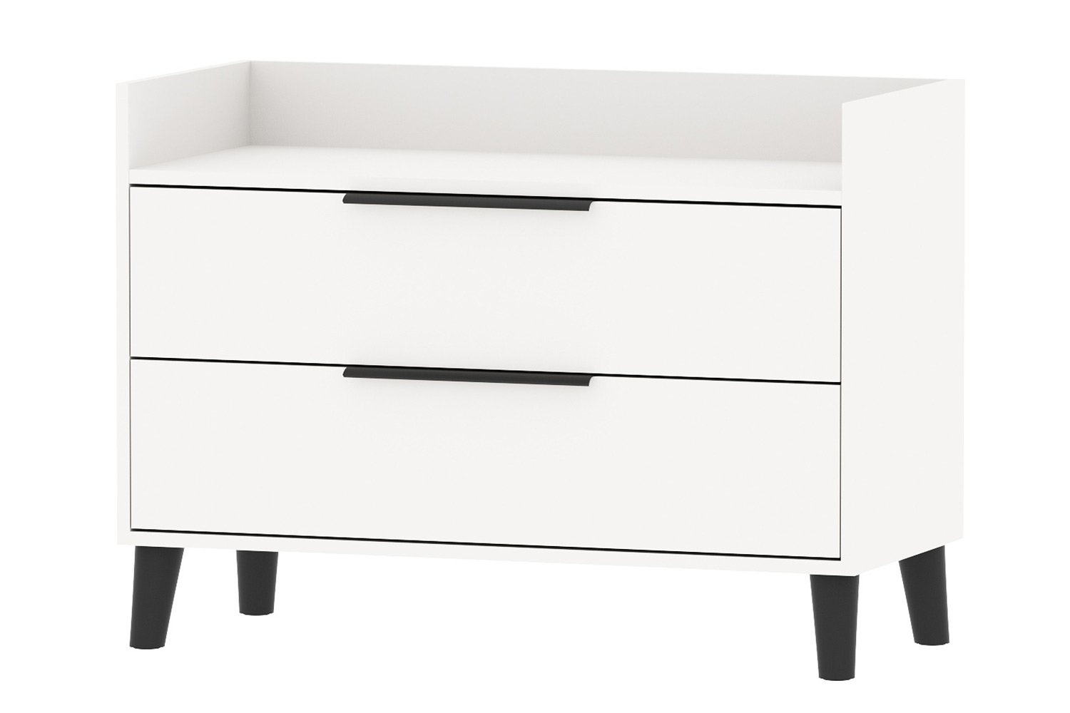 Комод-тумба 2 ящика Остин