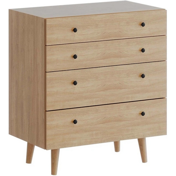 Комод большой Frida ОГОГО (арт.644877), (ЛДСП) ОГОГО Обстановочка!