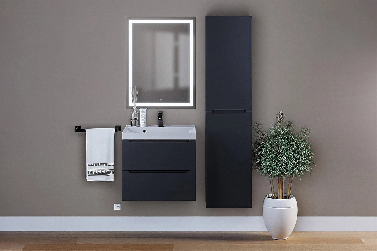 Ванный гарнитур Tanos