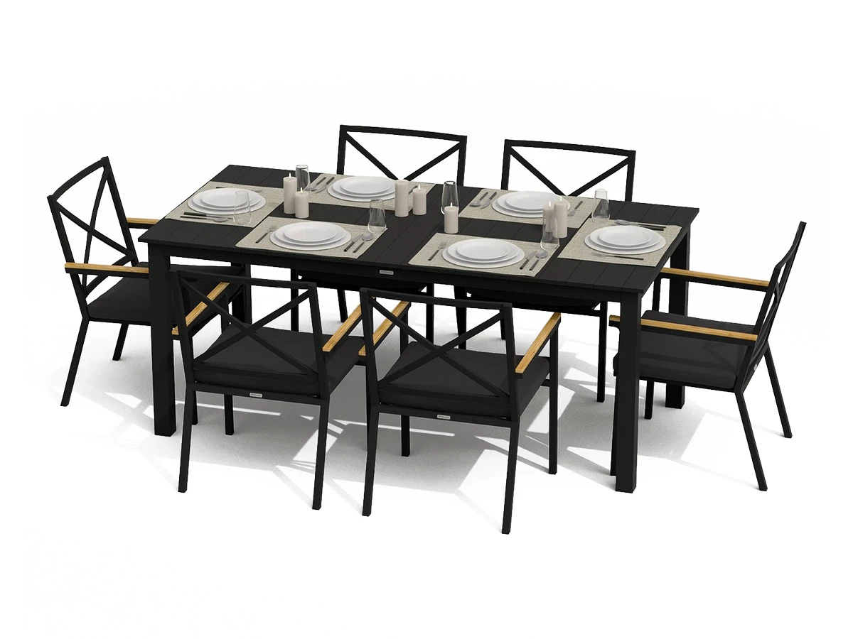 Обеденная группа Dolla Festa