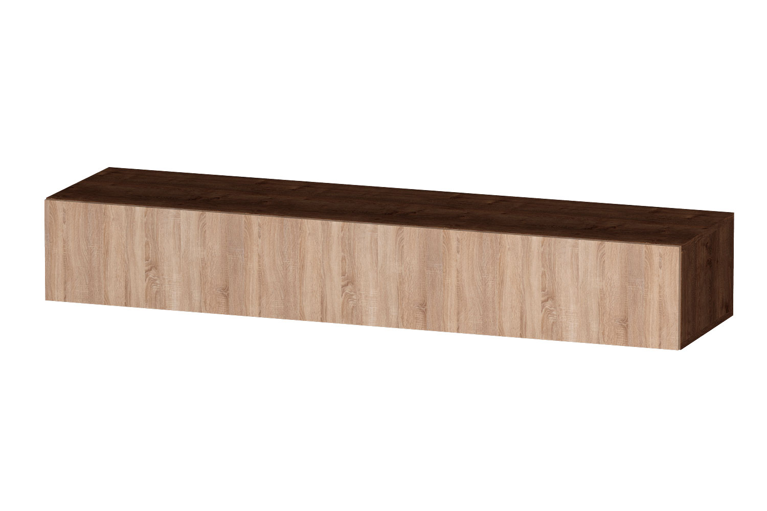 Тумба навесная Студио ТГ-01