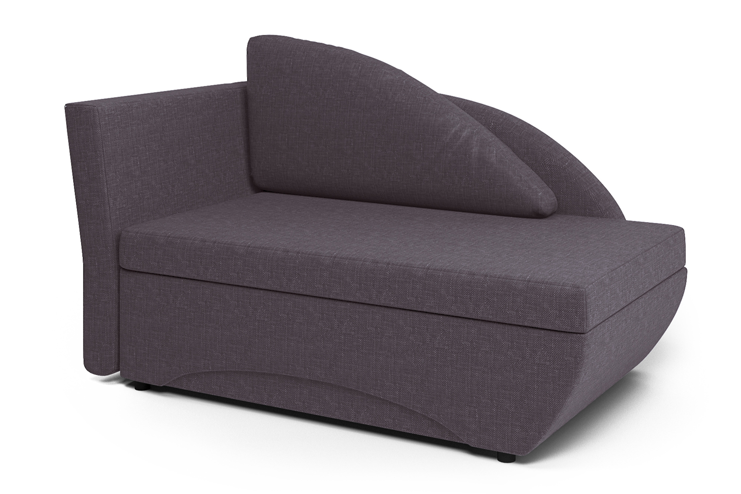 Кушетка Трио