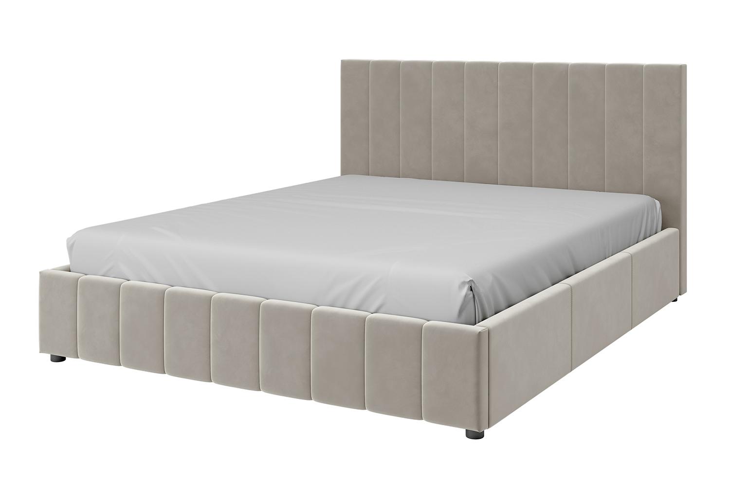 Кровать с подъёмным механизмом Нельсон