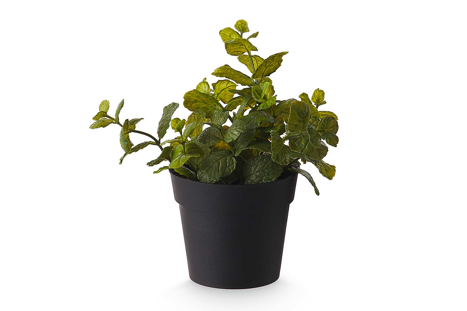 Искусственное растение Мята