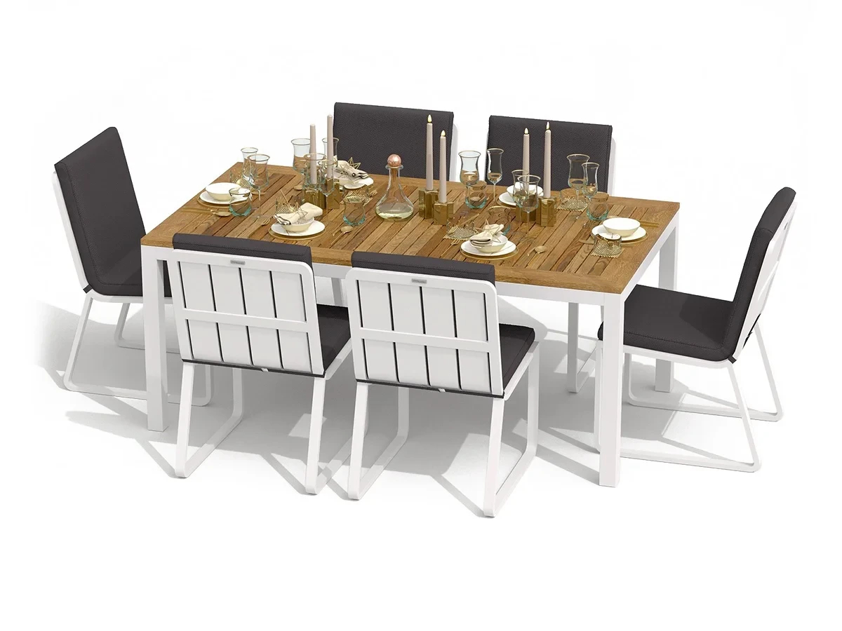 Обеденная группа Tella Gira